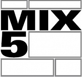 M63K38R          GREY MIX5 INDOOR